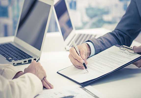 محامي تجاري في اسطنبول