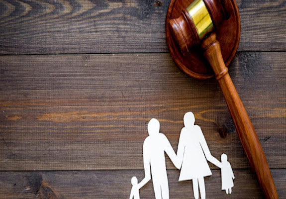 محامي الأسرة في اسطنبول