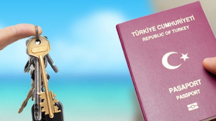 محامي الجنسية في اسطنبول