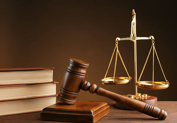 محامي جنائي اسطنبول