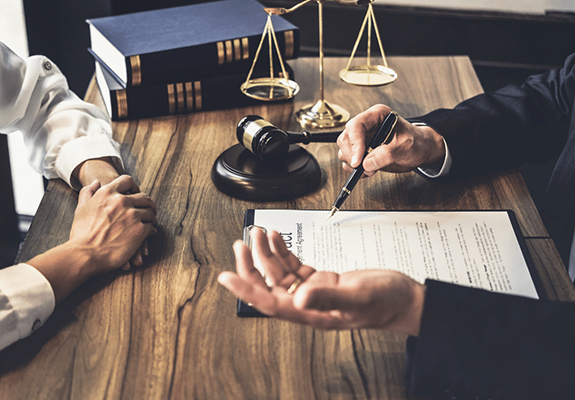 محامي أعمال اسطنبول