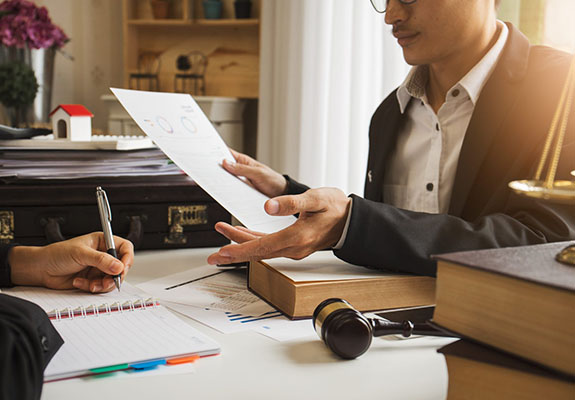 محامي شركة اسطنبول