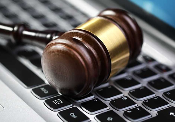 محامي تكنولوجيا المعلومات في اسطنبول