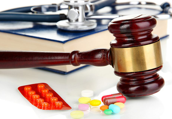 محامي اسطنبول الطبي